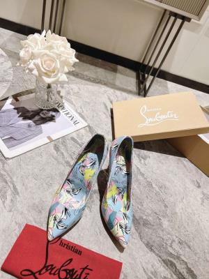 wholesale quality christian louboutin women model no. 157